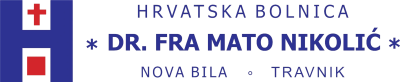 Hrvatska bolnica dr. fra Mato Nikolić