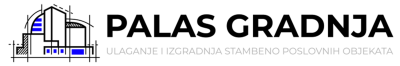 Palas gradnja d o o